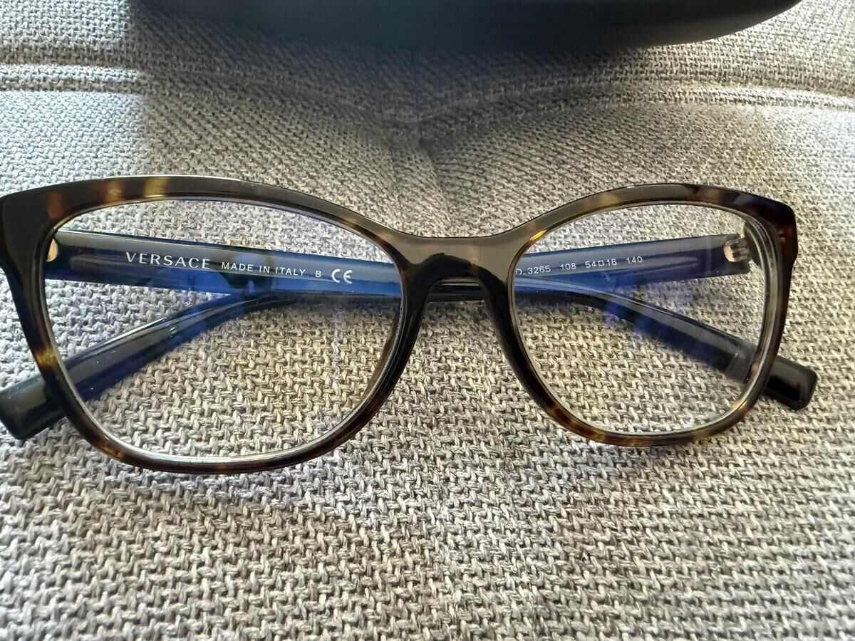 VERSACE - 3265 108 5 54¤15 140