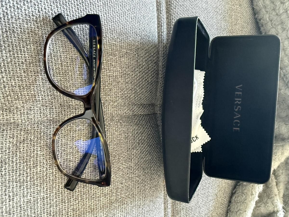 VERSACE - 3265 108 5 54¤15 140