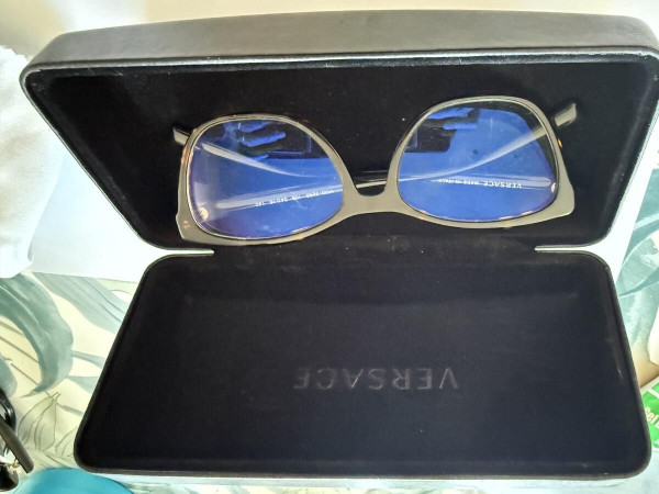 VERSACE - 3265 108 5 54¤15 140