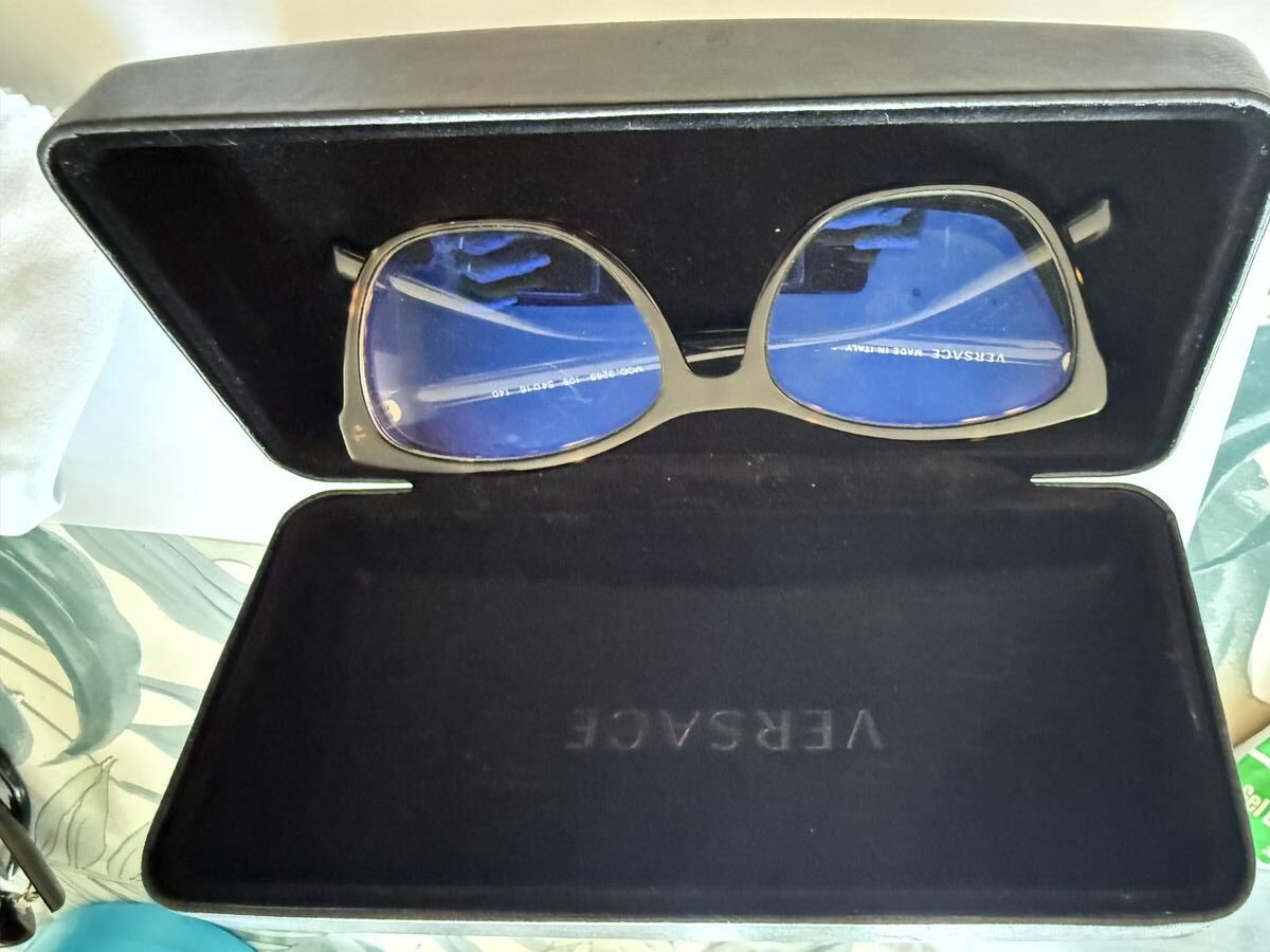 VERSACE 3265 108 54*15 140 - 3265 108 54*15 140 54&curren;15