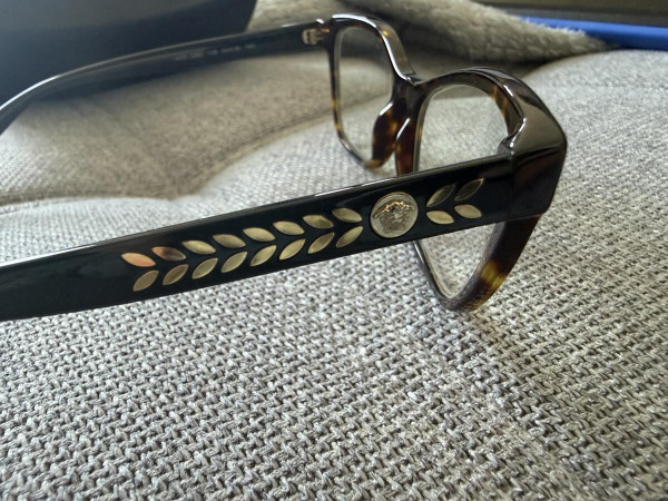 VERSACE - 3265 108 5 54¤15 140