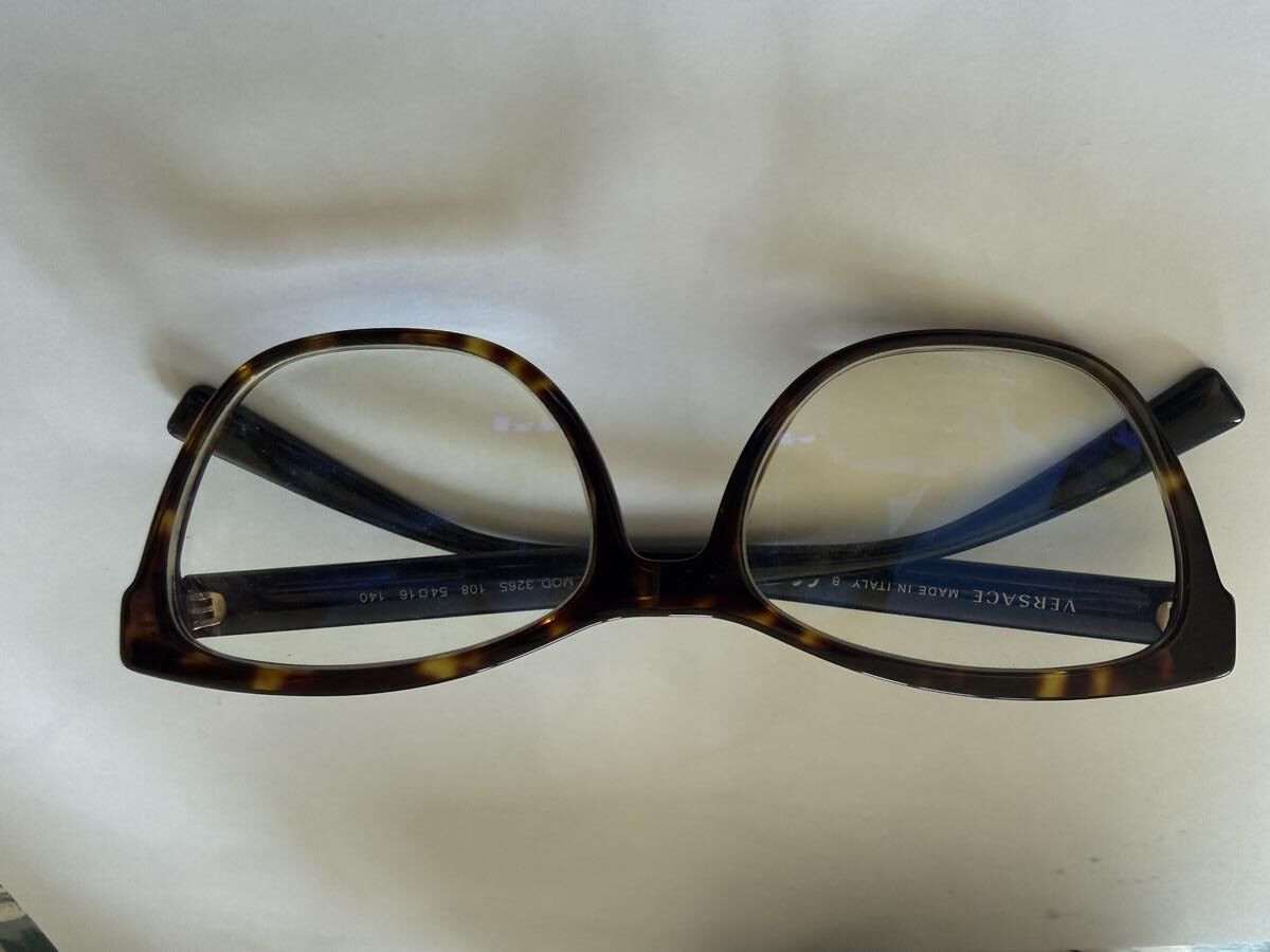 VERSACE 3265 108 54*15 140 - 3265 108 54*15 140 54&curren;15