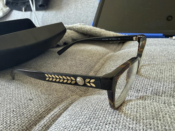 VERSACE 3265 108 54*15 140 - 3265 108 54*15 140 54&curren;15