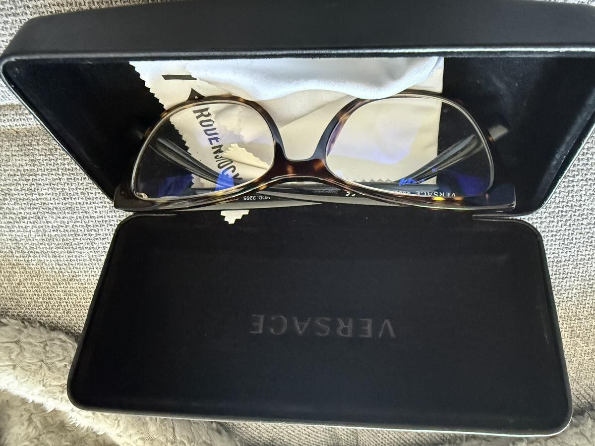 VERSACE 3265 108 54*15 140 - 3265 108 54*15 140 54&curren;15