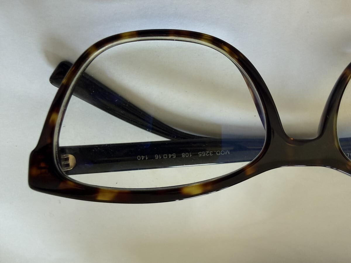 VERSACE 3265 108 54*15 140 - 3265 108 54*15 140 54&curren;15