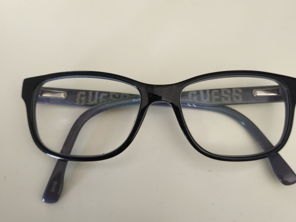 Guess - Gu9104 blk 48 15 135