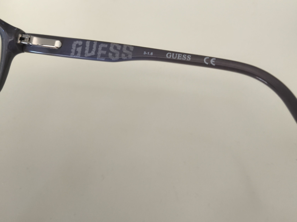 Guess  - Gu9104 blk 48 15 135