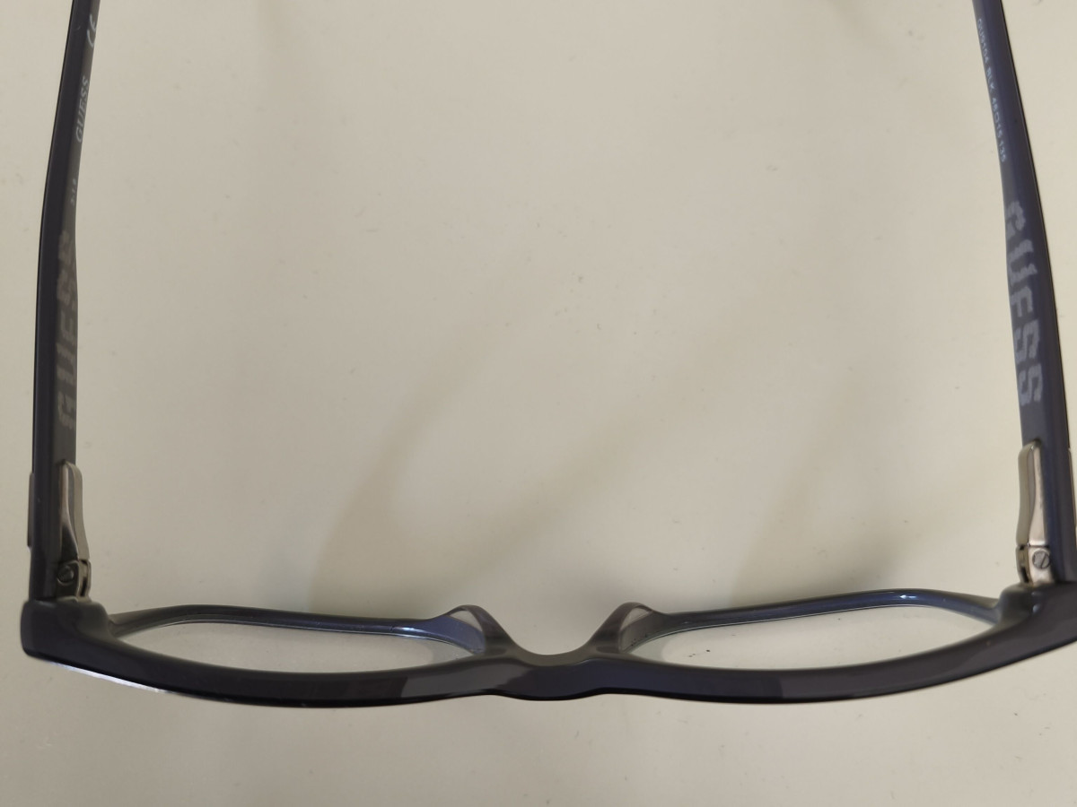 Guess  - Gu9104 blk 48 15 135