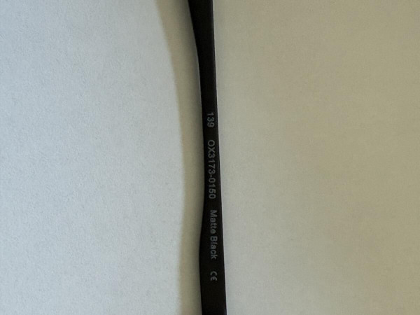 OAKLEY - OAKLEY OX3173-0150