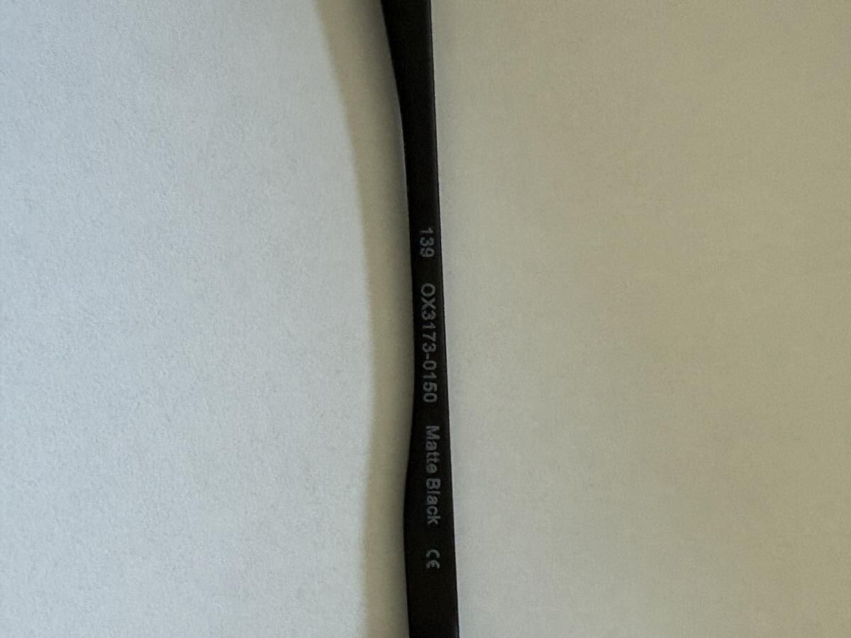 OAKLEY - OX3173-0150