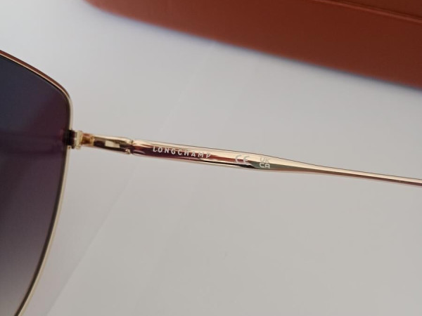 LONGCHAMP - LO158S 713 60-16 140 3