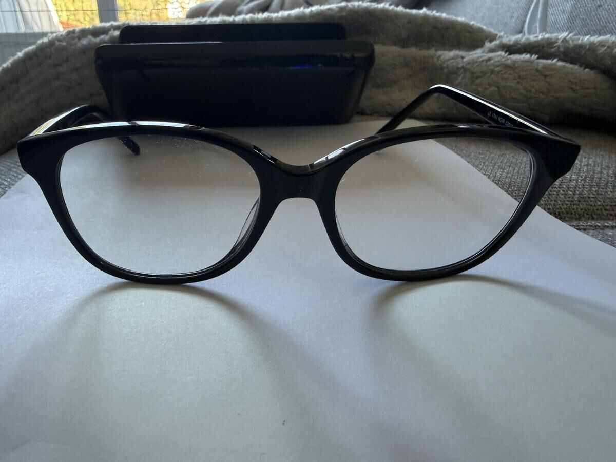 LEVEL 1743 NOIR. 135 52&curren;17