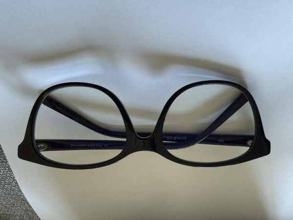 LEVEL 1743 NOIR. 135 52&curren;17