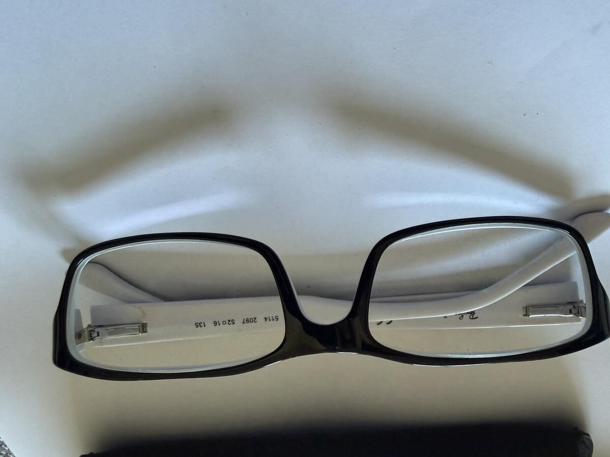 Ray Ban - RB5114 2097 52&curren;16