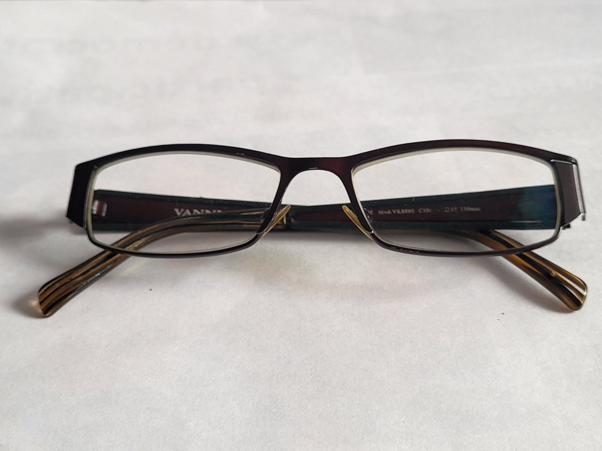 Vanni - VK8805 48&curren;15