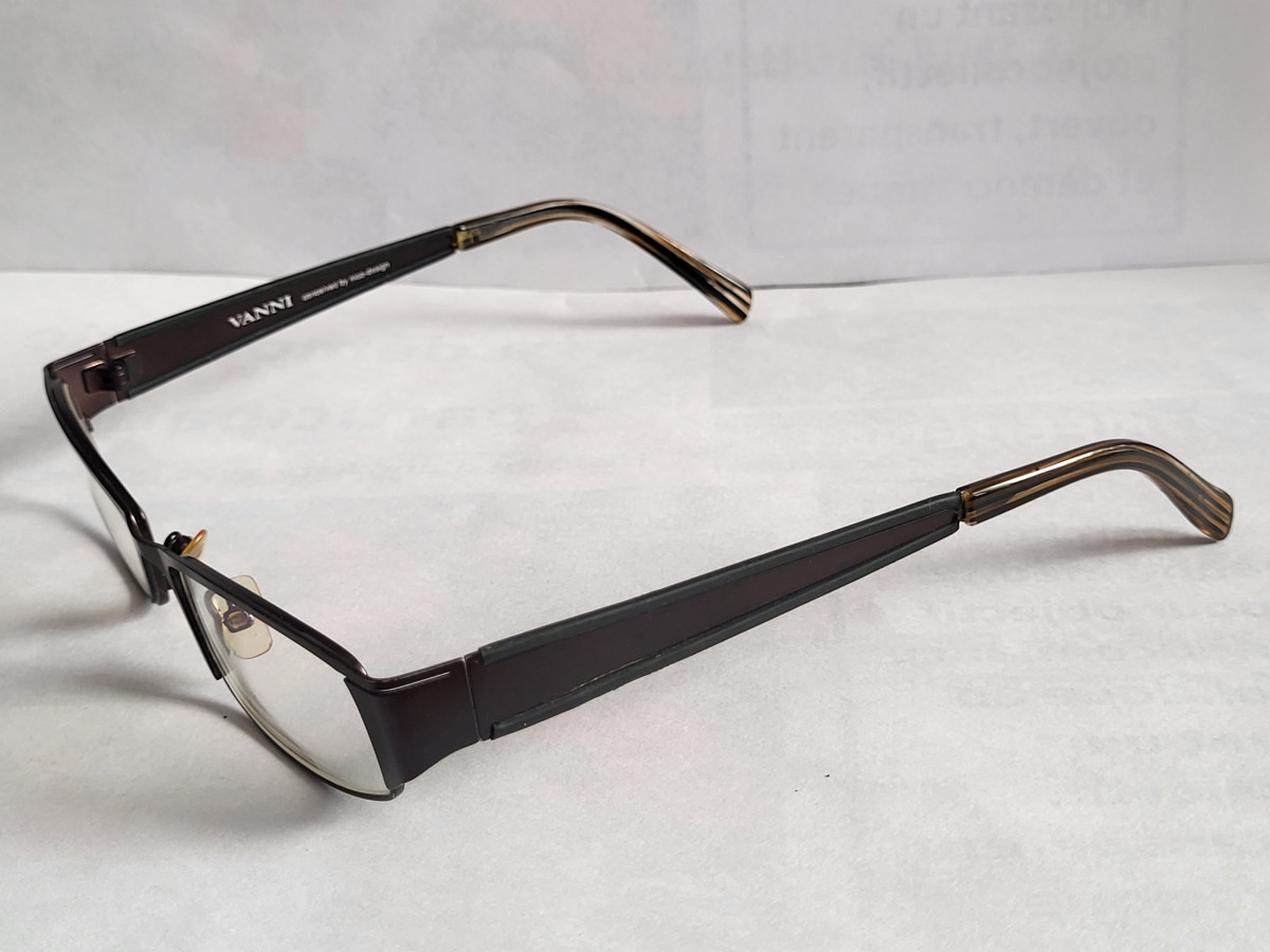 Vanni - VK8805 48&curren;15