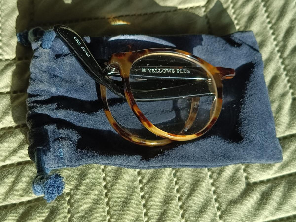 Yellow plus  - 40o20 tracy c307