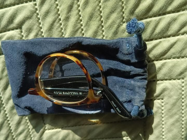 Yellow plus - 40o20 tracy c307 pliante