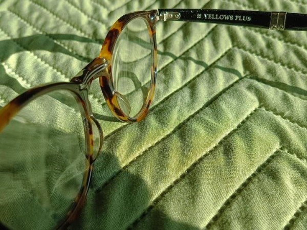 Yellow plus - 40o20 tracy c307 pliante