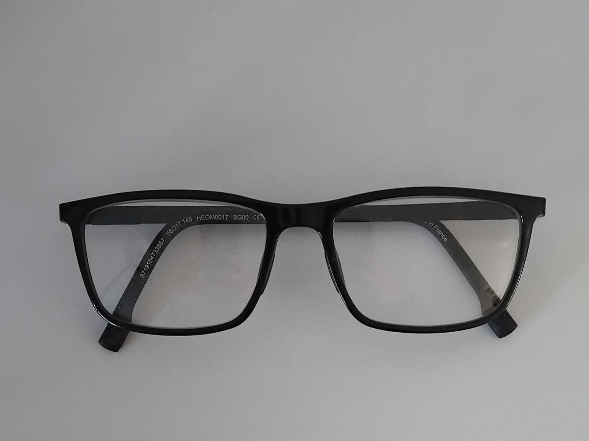 Heritage - HEOM0017 55&curren;17