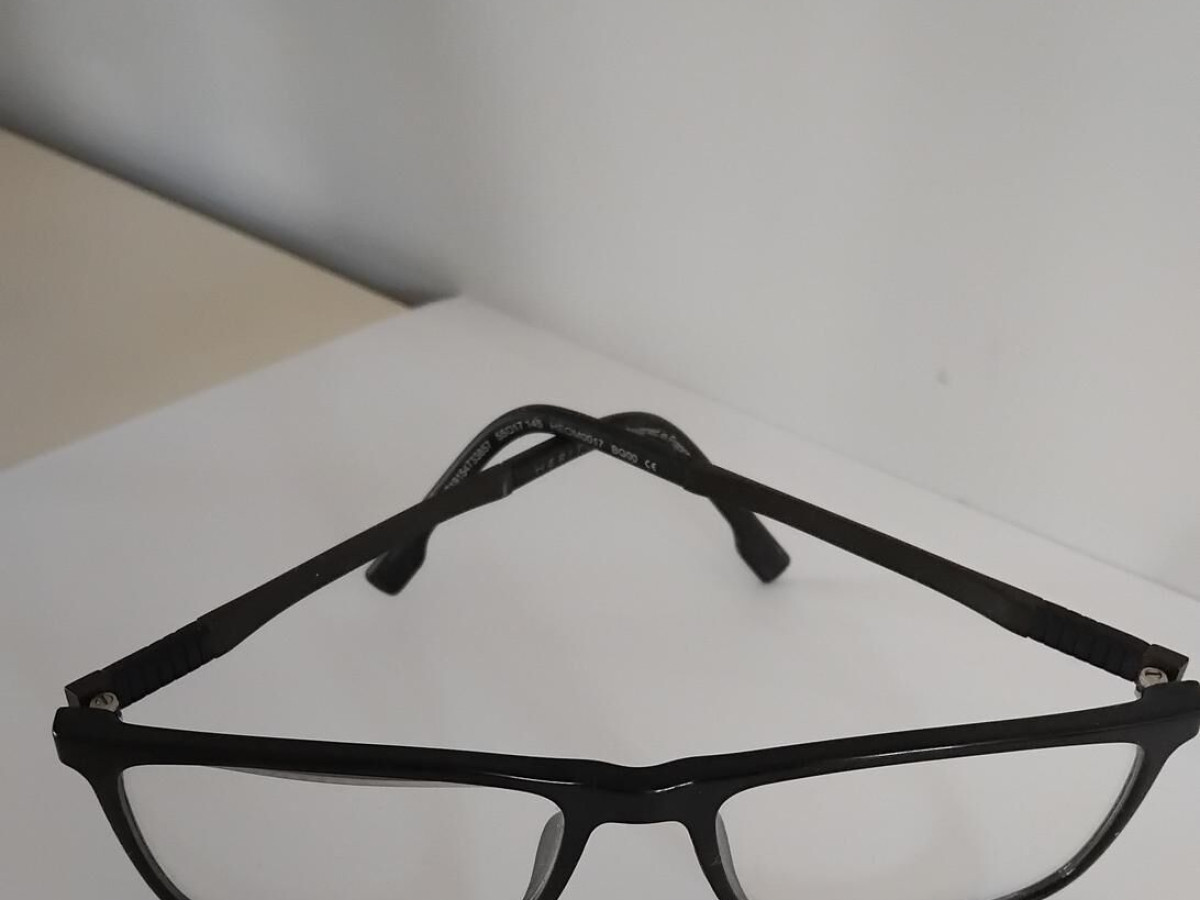 Heritage - HEOM0017 55&curren;17