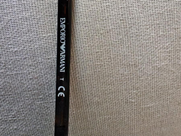 Emporio Armani  - EA 3009 5026 52 16 135 T&curren;