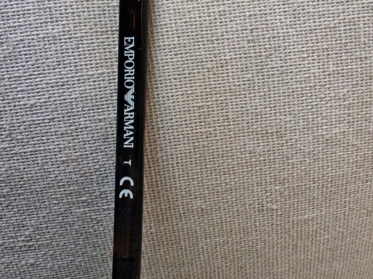 Emporio Armani  - EA 3009 5026 52&curren;16