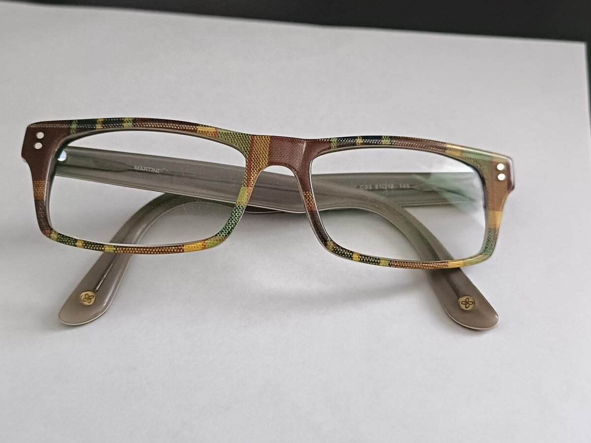 MAR - MF015C03 51&curren;18