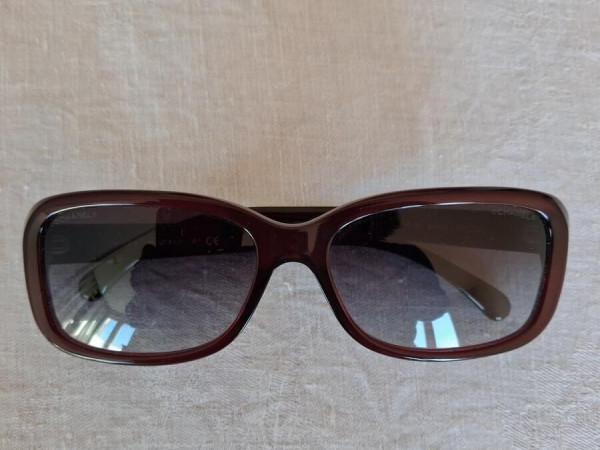 Chanel - 524 29/S6 56□16...