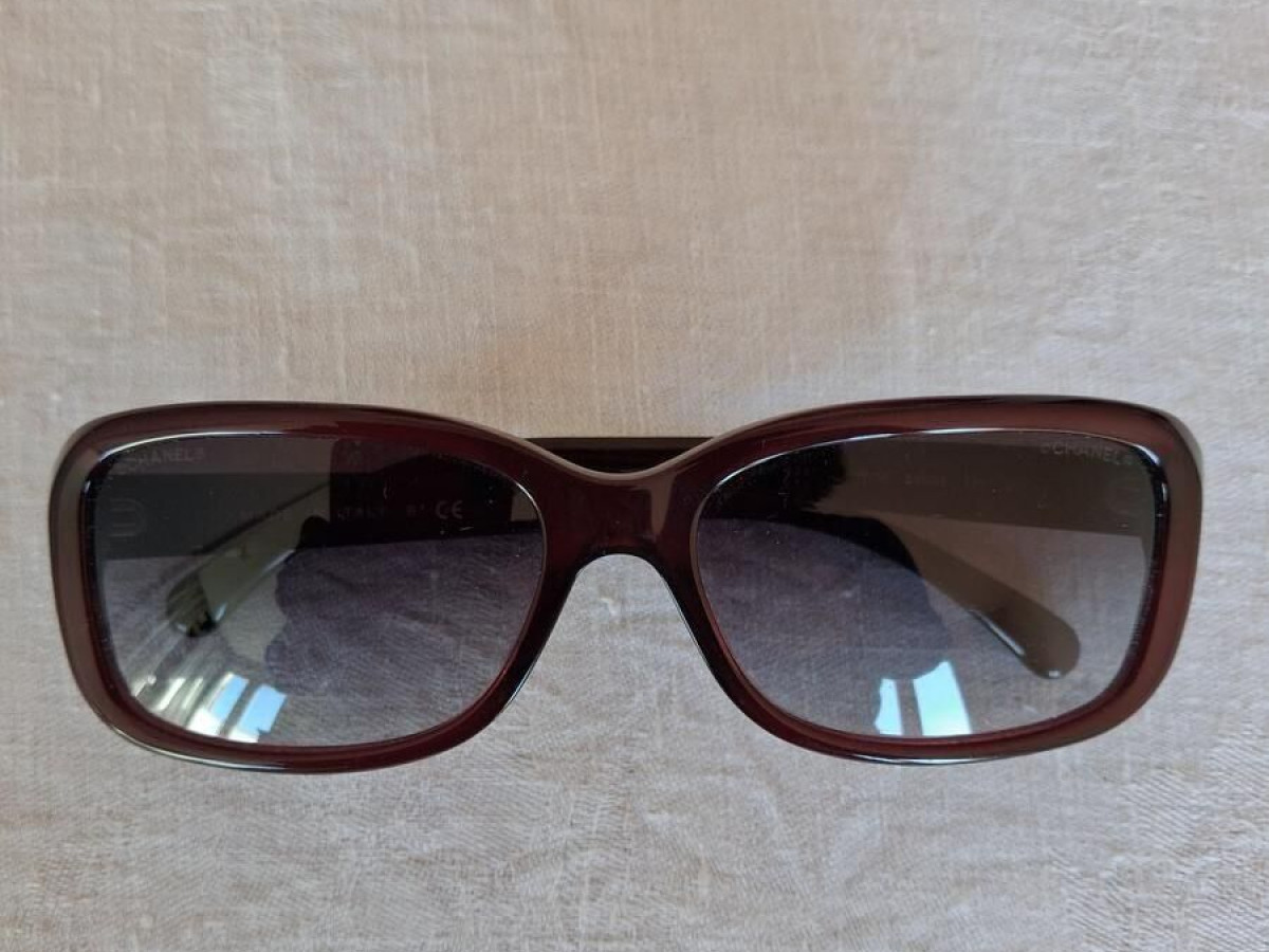 Chanel - 524 29/S6 56□16 135 3N