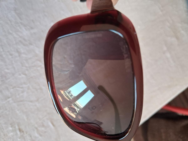 Chanel - 524 29/S6 56□16 135 3N 29/S6&curren;56 16 135