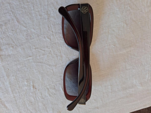 Chanel - 524 29/S6 56□16 135 3N