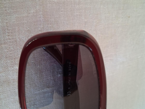 Chanel - 524 29/S6 56□16 135 3N