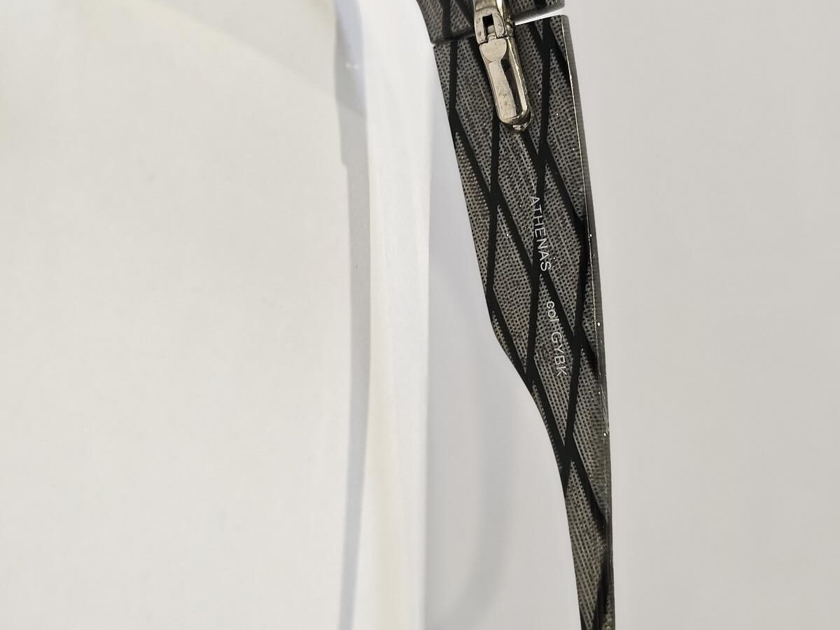 Etnia Barcelona - Athenas Col GYBK 53&curren;16