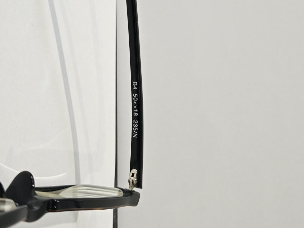 Placebo - B4 50&curren;18