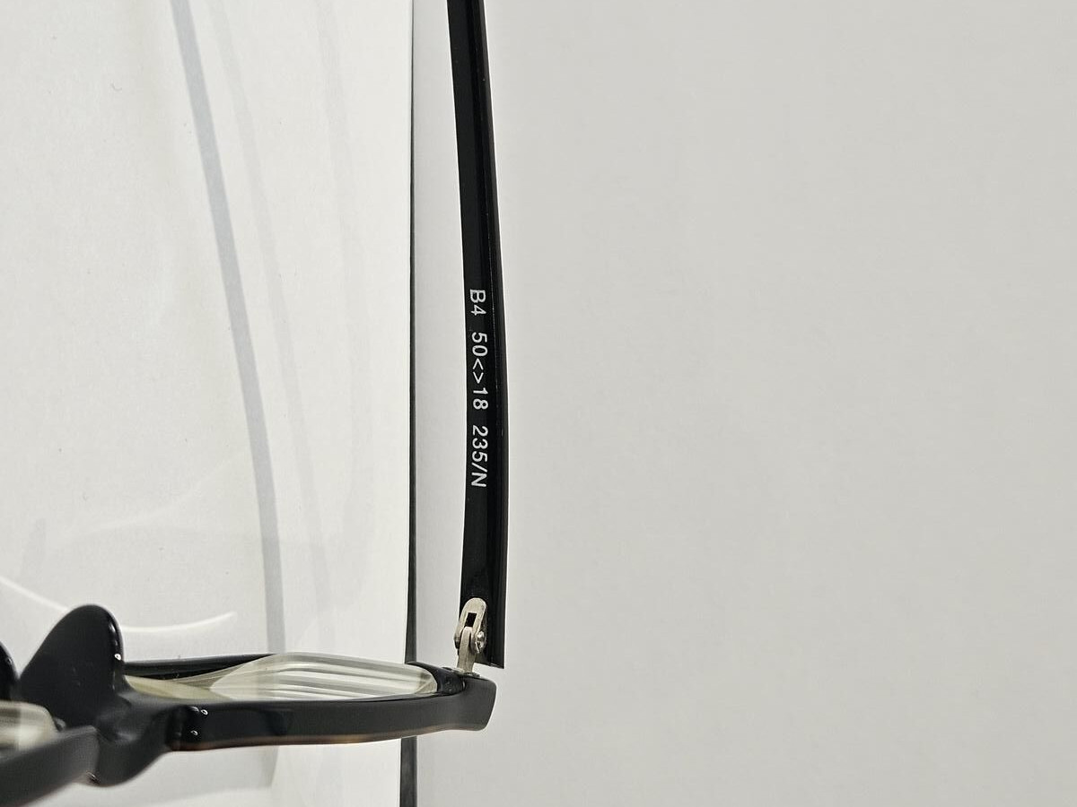 Placebo - B4 50&curren;18