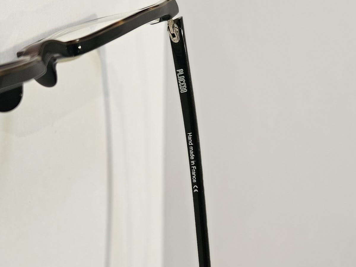 Placebo - B4 50&curren;18