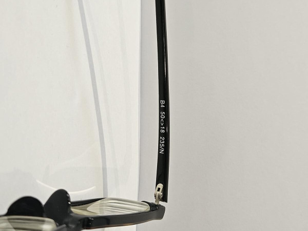 Placebo - B4 50&curren;18