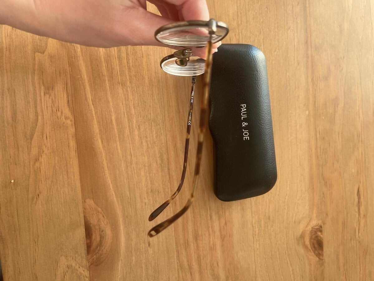 Paul & Joe &eacute;caille marron  - Seaport Parker 11 48&curren;22