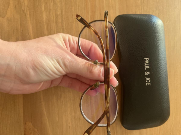 Paul & Joe  - Parker 11 48&curren;22