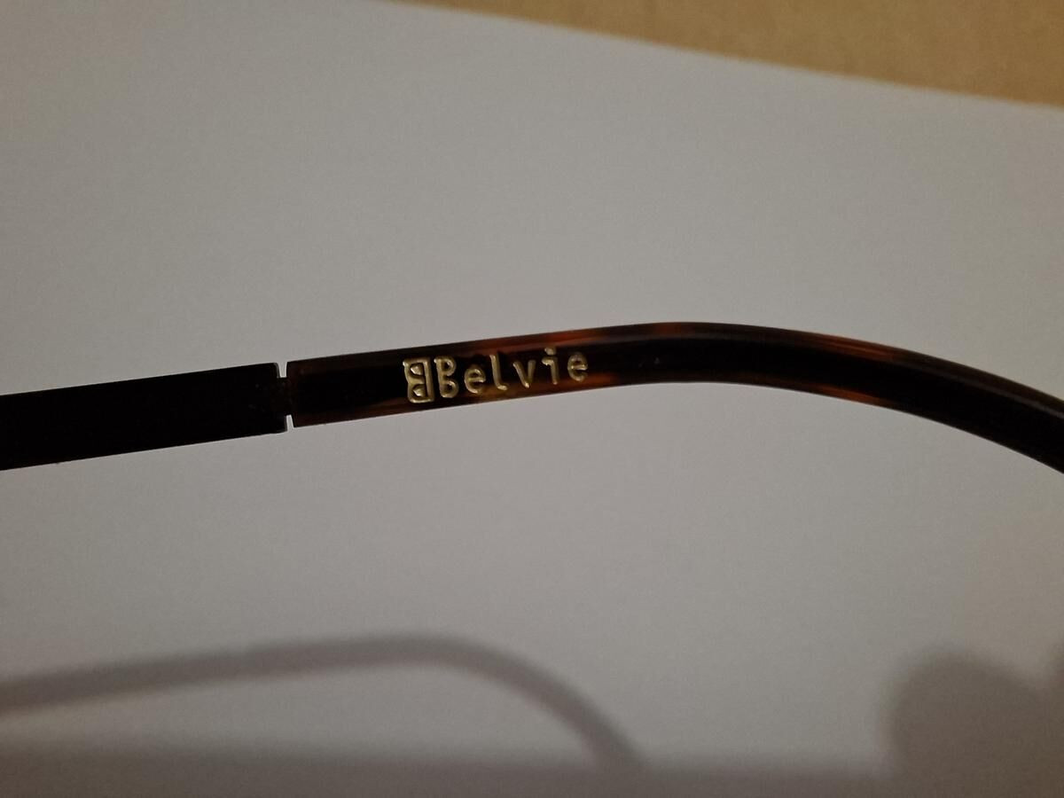 Belvie  - Nicolas tort 48 20 145 48&curren;20