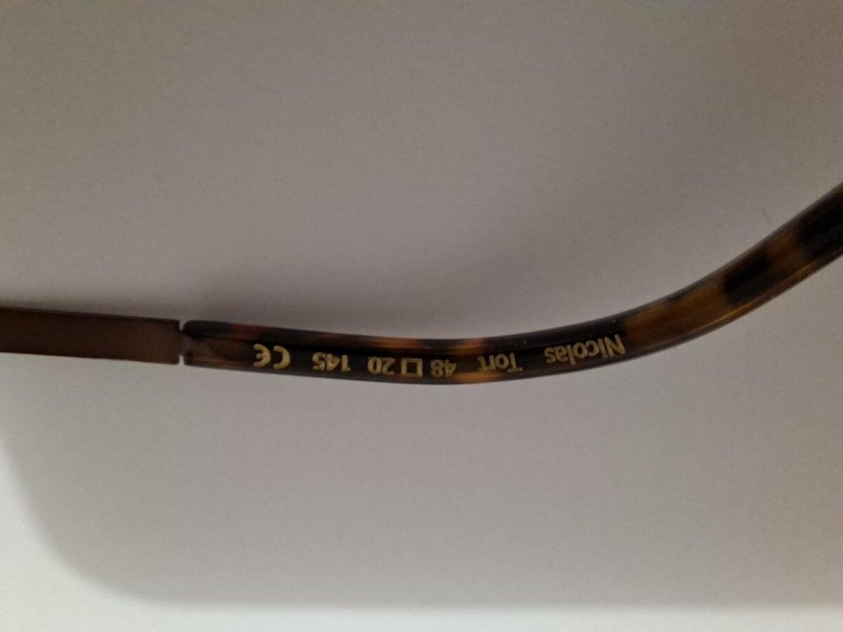 Belvie  - Nicolas tort 48 20 145 48&curren;20