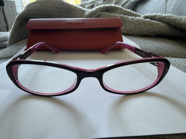 Guess - Tu 2288 PUR 51¤17