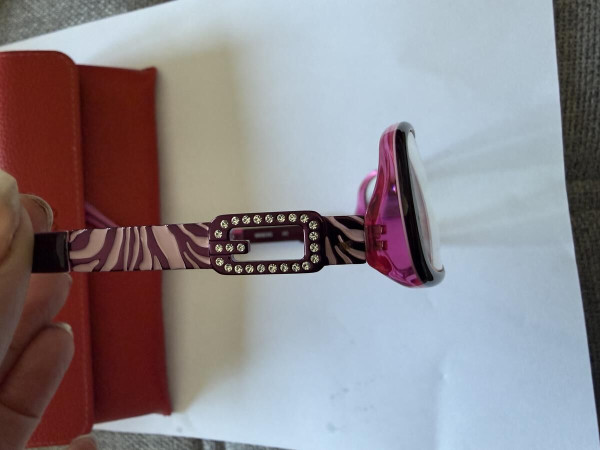 Guess - Tu 2288 PUR  51&curren;17