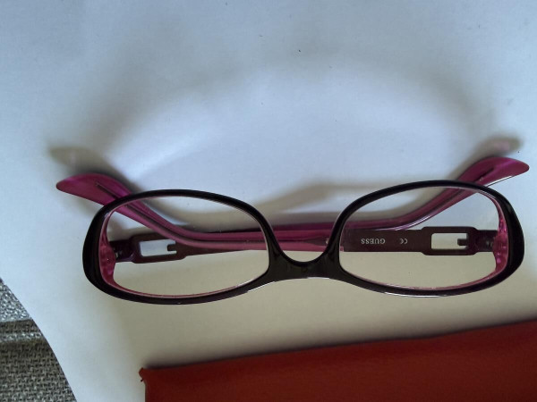 Guess - Tu 2288 PUR  51&curren;17