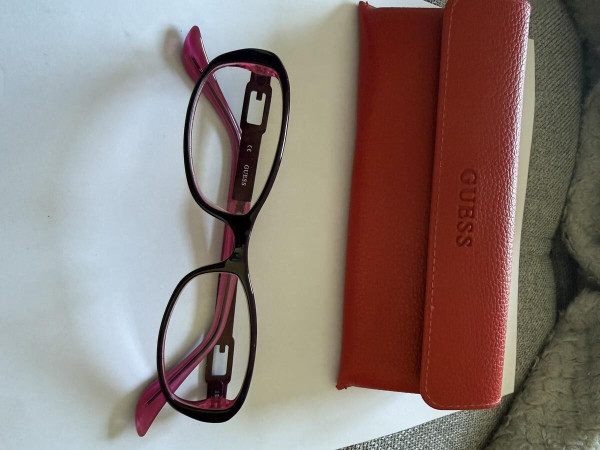 Guess - Tu 2288 PUR  51&curren;17