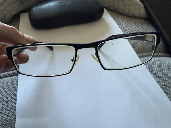 Giorgio Armani - GA810MPZ