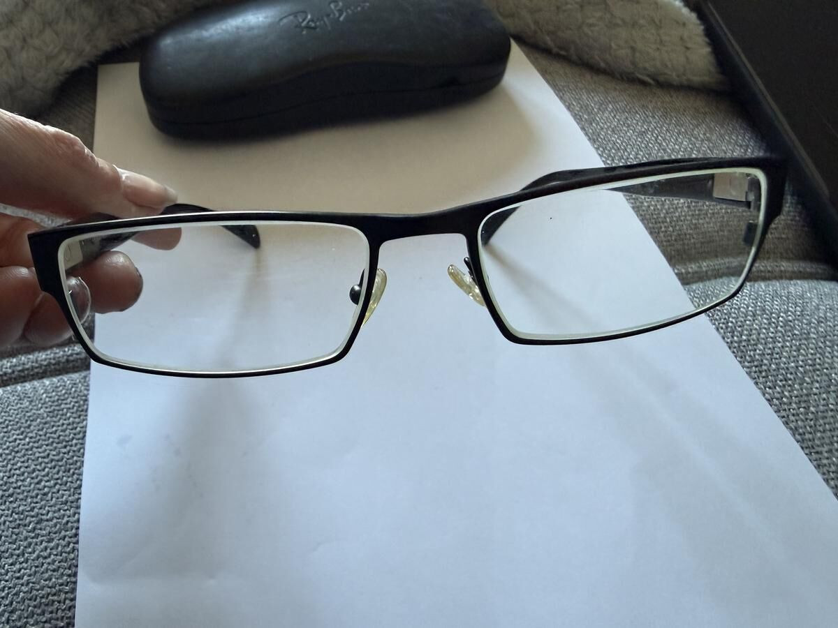 Giorgio Armani - GA810MPZ