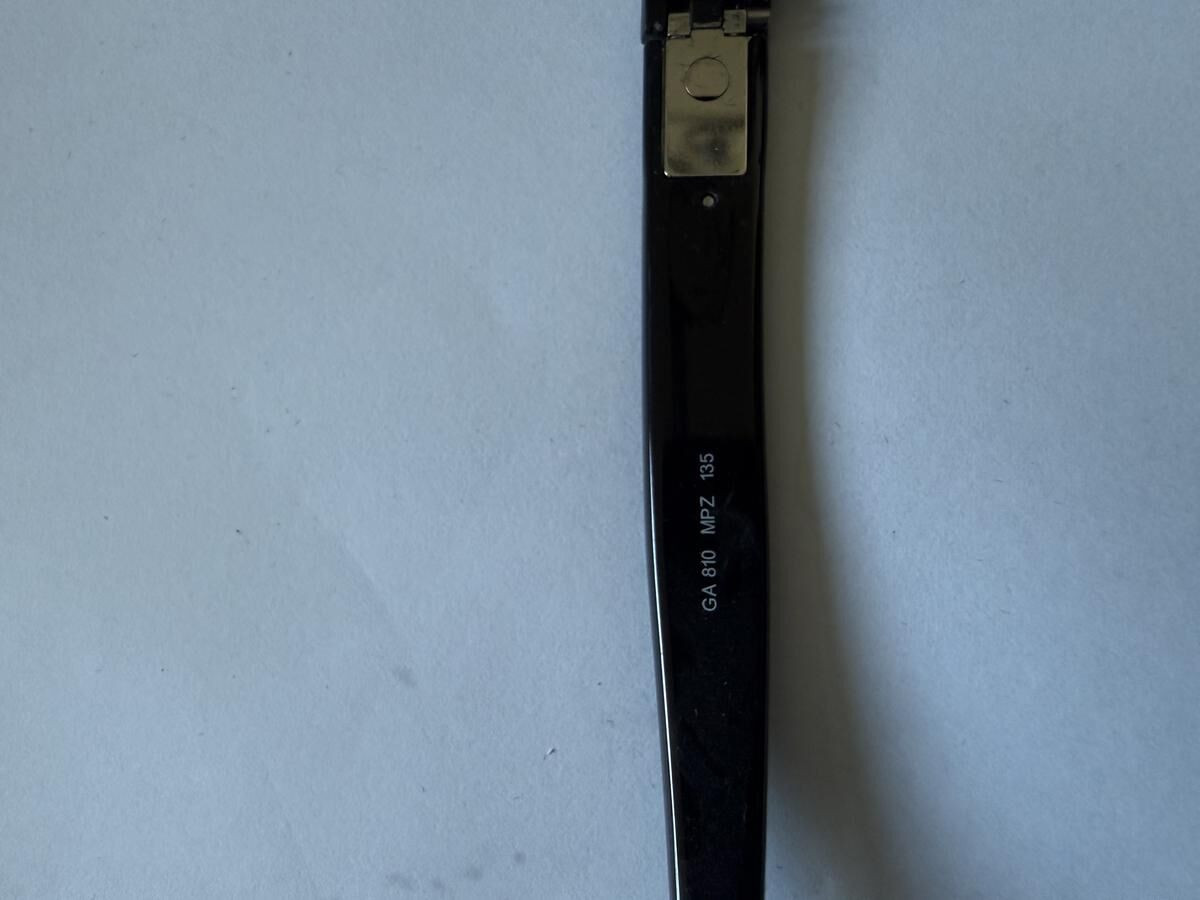 Giorgio Armani - GA810MPZ