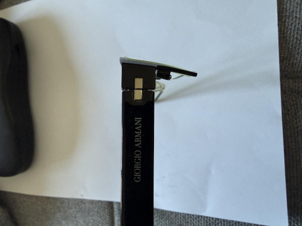 Giorgio Armani - GA810MPZ